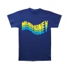 Logo T-shirt sold by Rockabilia
