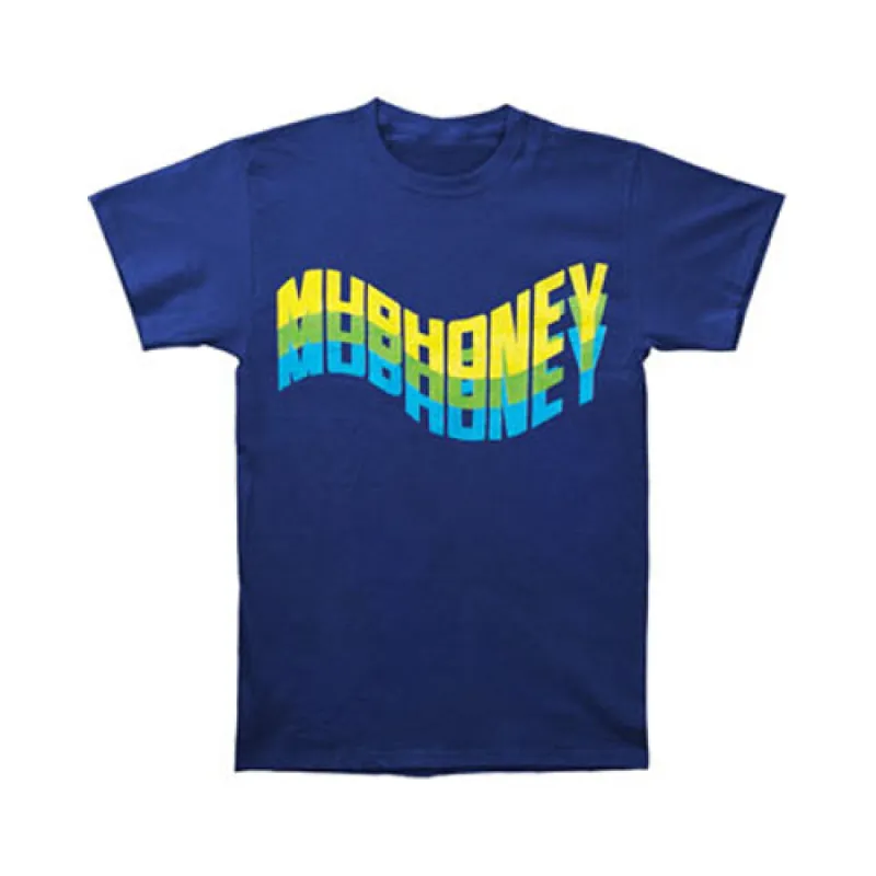 Logo T-shirt sold by Rockabilia