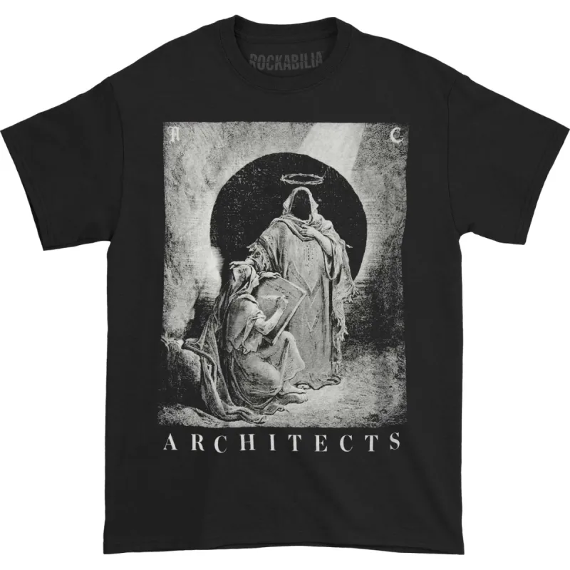 Rotten To The Core Tee T-shirt made by Rockabilia