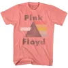 Pink Floyd T-shirt sold by Rockabilia