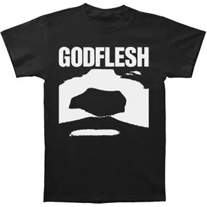 Godflesh T-shirt sold by Rockabilia