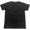 Why (Vintage Finish) Vintage T-shirt sold by Rockabilia