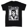Skeleton Hands T-shirt sold by Rockabilia