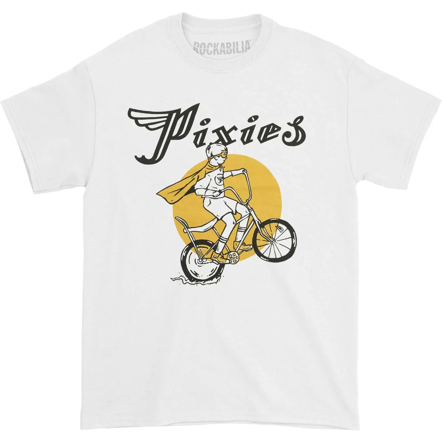 Tony T-shirt sold by Rockabilia