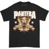 Hostile Skull T-shirt sold by Rockabilia