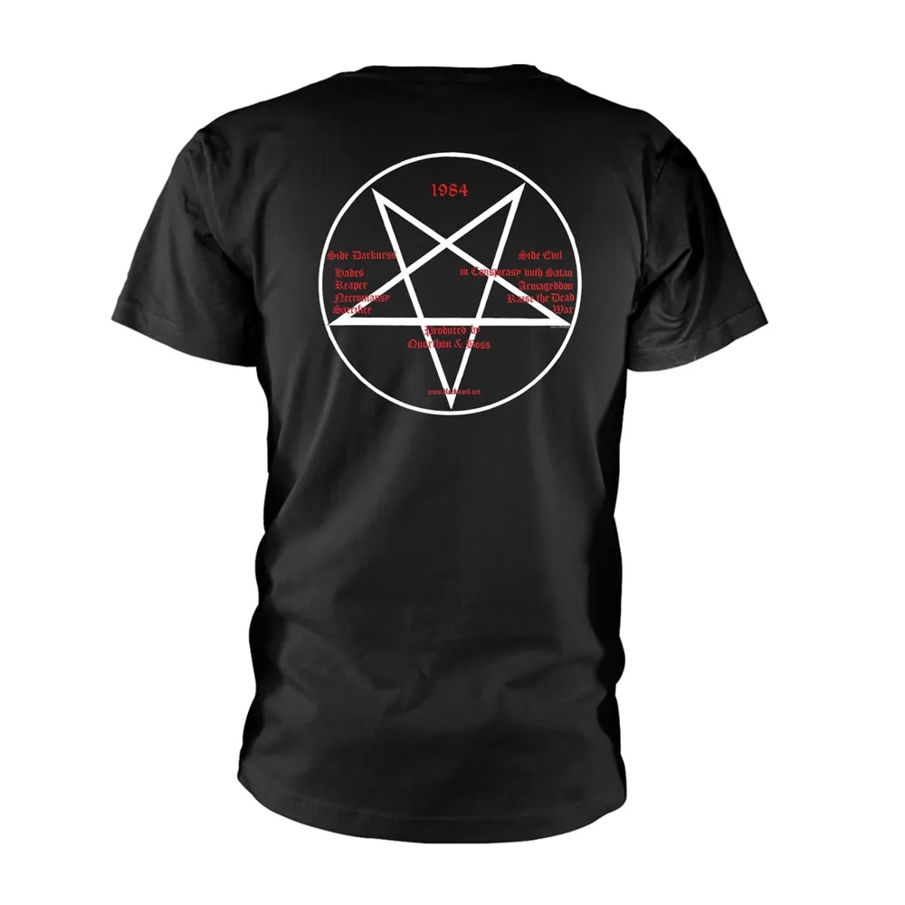 Goat T-shirt sold by Rockabilia product image thumbnail 2
