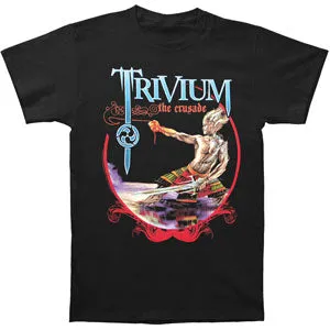 Hero 07 Tour T-shirt sold by Rockabilia