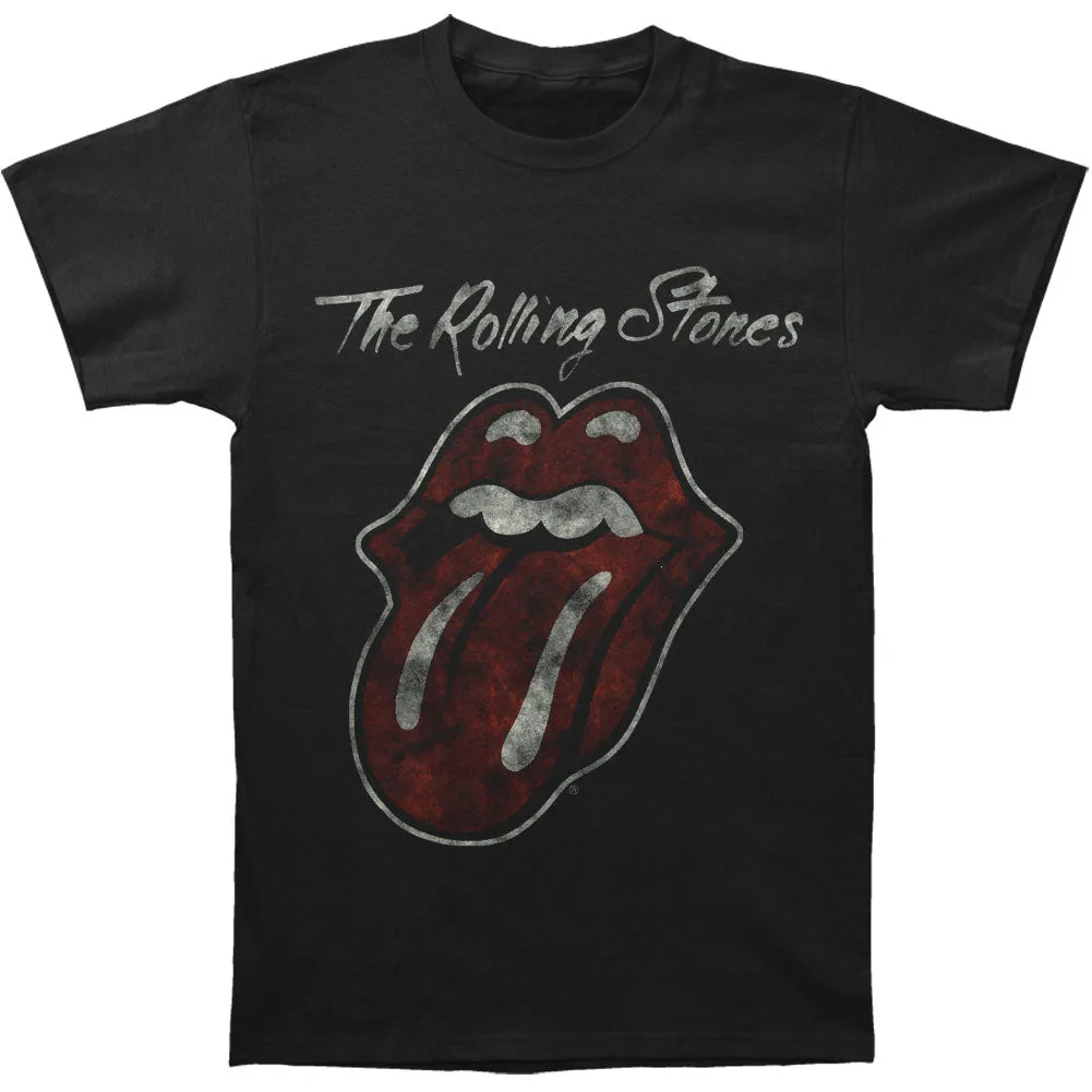 Shady Tongue T-shirt sold by Rockabilia