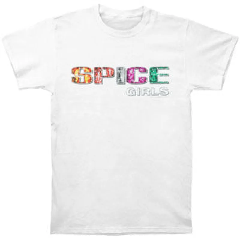 Signatures T-shirt sold by Rockabilia