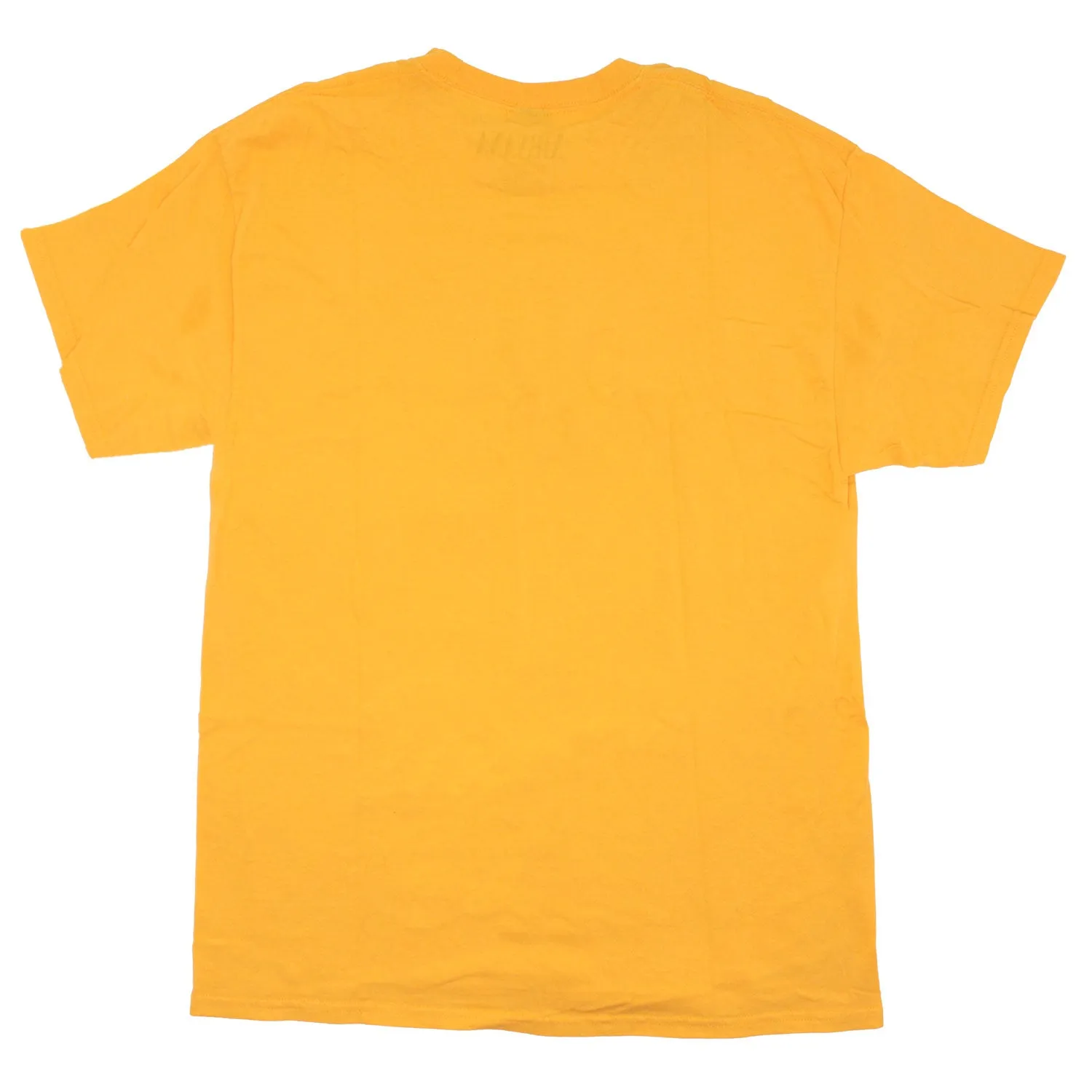 Pink Smile Face Logo (Import) T-shirt sold by Rockabilia product image thumbnail 2