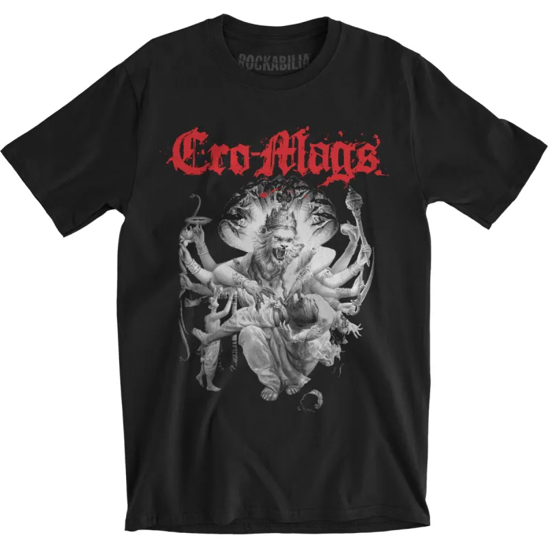 Best Wishes Slim Fit T-shirt sold by Rockabilia