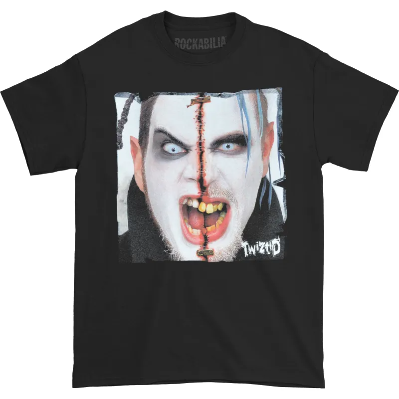 Freek Show T-shirt sold by Rockabilia