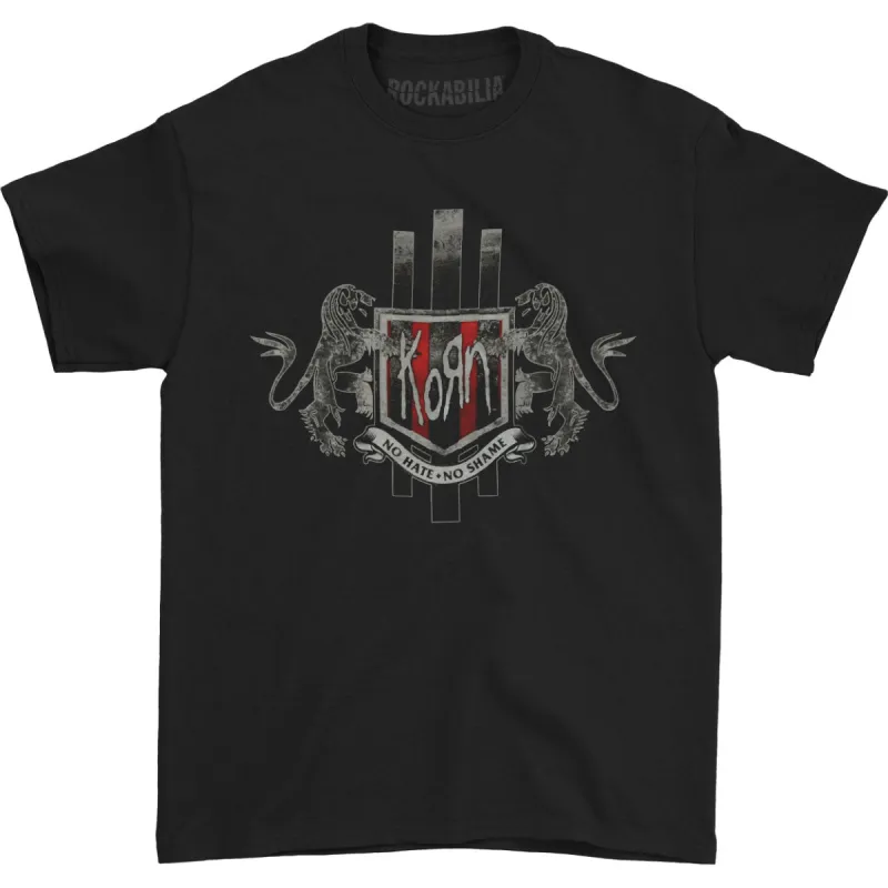 Shield 2014 Tour T-shirt sold by Rockabilia