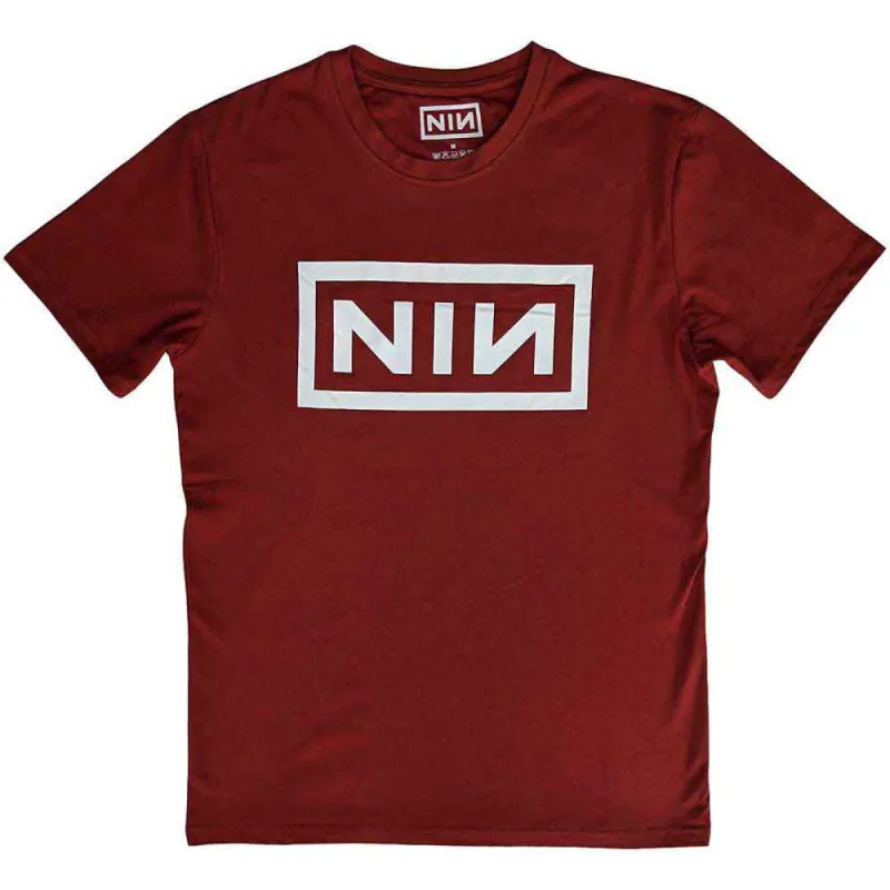 Classic Logo T-shirt sold by Rockabilia