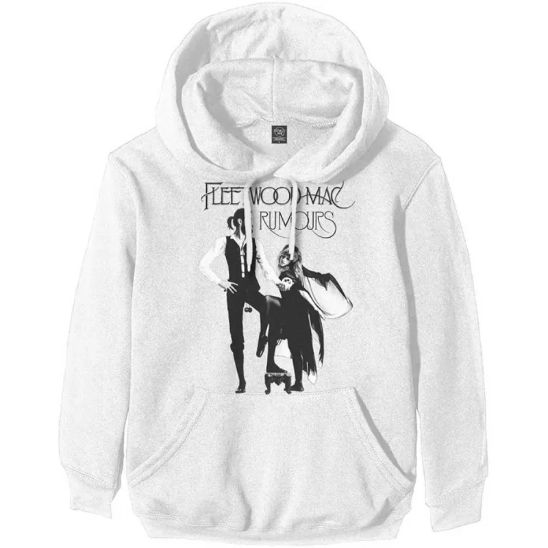 Rumours Hooded Sweatshirt sold by Rockabilia