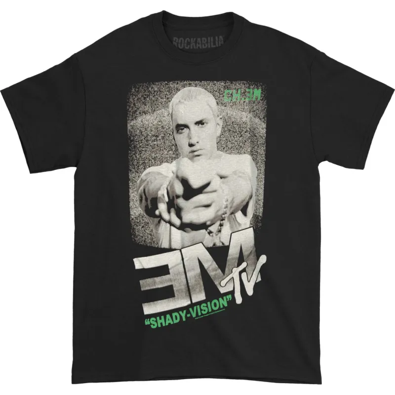 Em Tv T-shirt made by Rockabilia