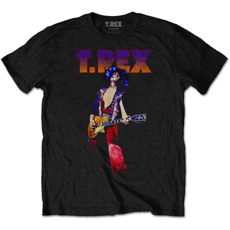 Rockin' T-shirt sold by Rockabilia