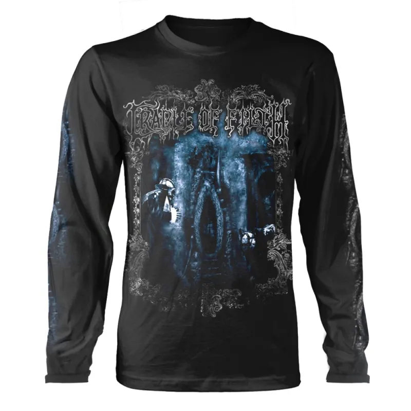 Gilded Long Sleeve sold by Rockabilia