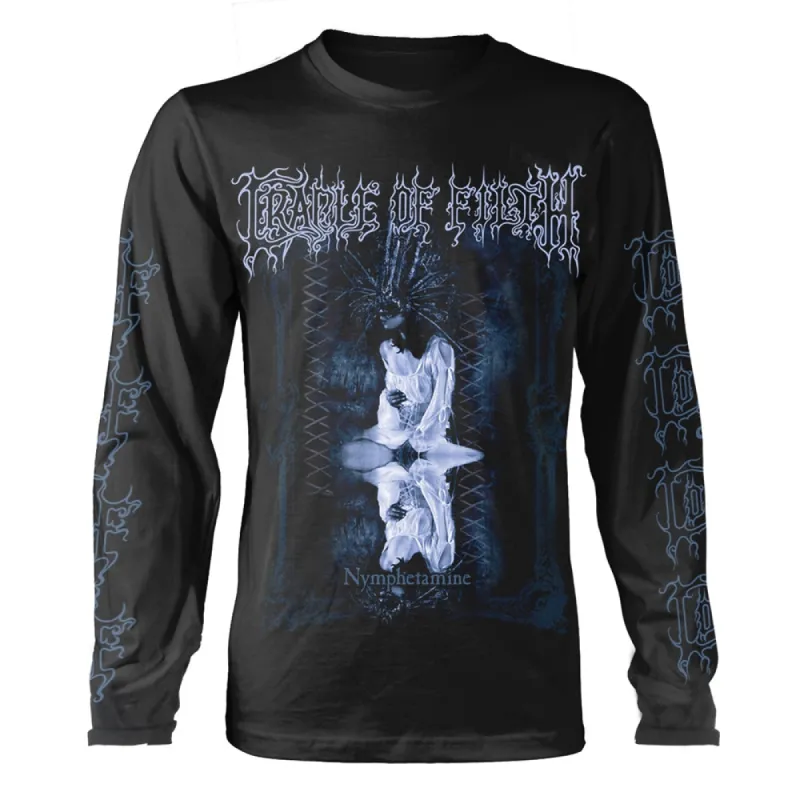 Filthy Little Secret Long Sleeve sold by Rockabilia