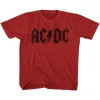 Logo Youth T-shirt sold by Rockabilia
