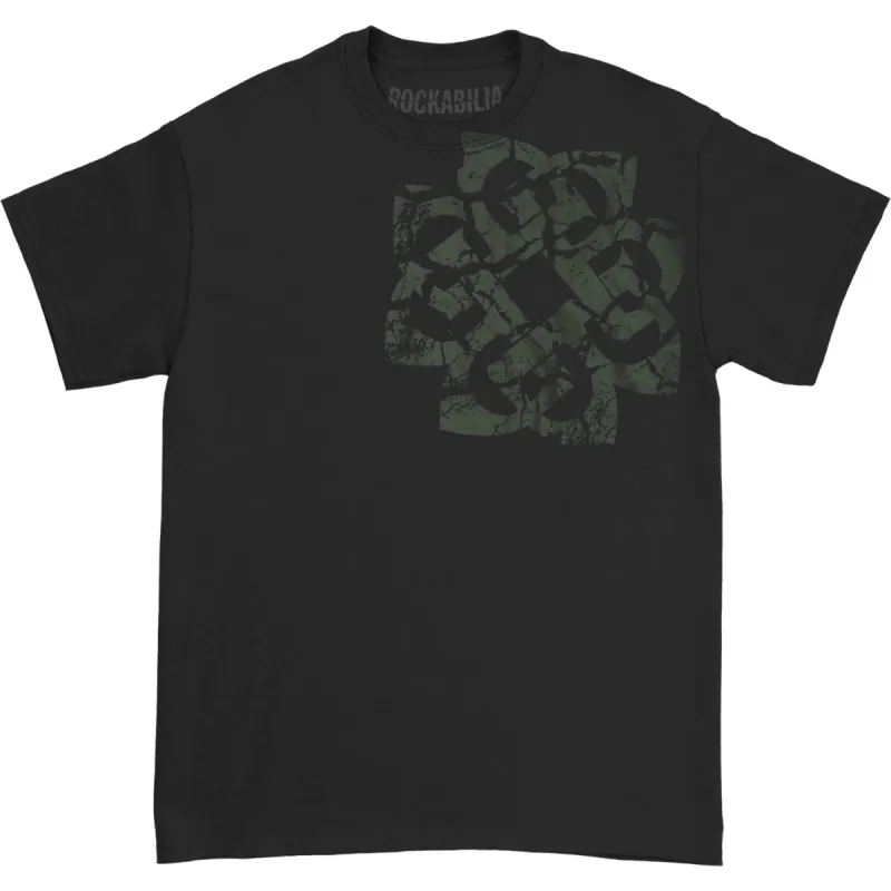 T-shirt sold by Rockabilia