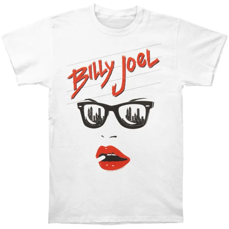 Lips T-shirt sold by Rockabilia