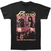 3dcat T-shirt sold by Rockabilia