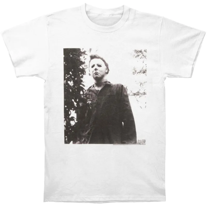 Watching Slim Fit T-shirt sold by Rockabilia