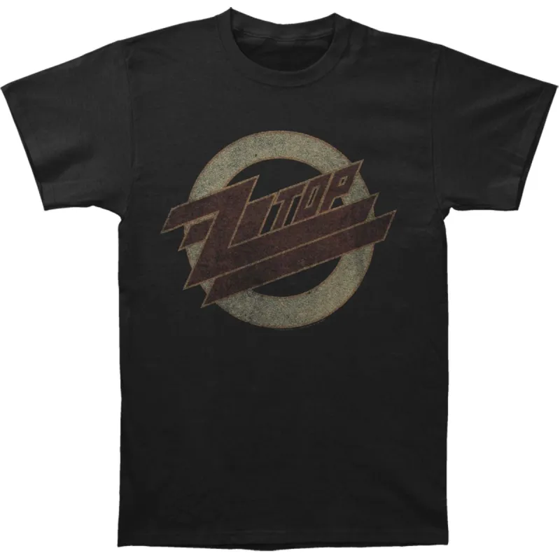 '90 Tour Slim Fit T-shirt sold by Rockabilia