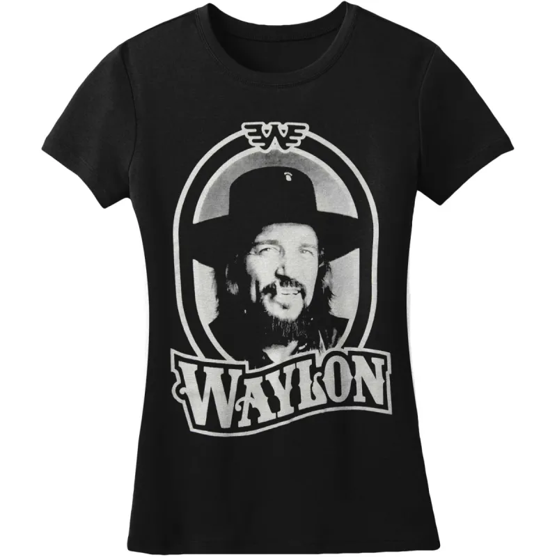 Tour 79 Juniors Black Tee Junior Top sold by Rockabilia