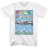Pink Floyd Poster T-shirt sold by Rockabilia