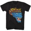 Ozzy Tattoo T-shirt sold by Rockabilia