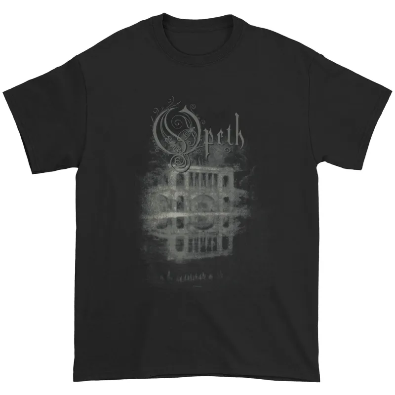 Morningrise T-shirt sold by Rockabilia