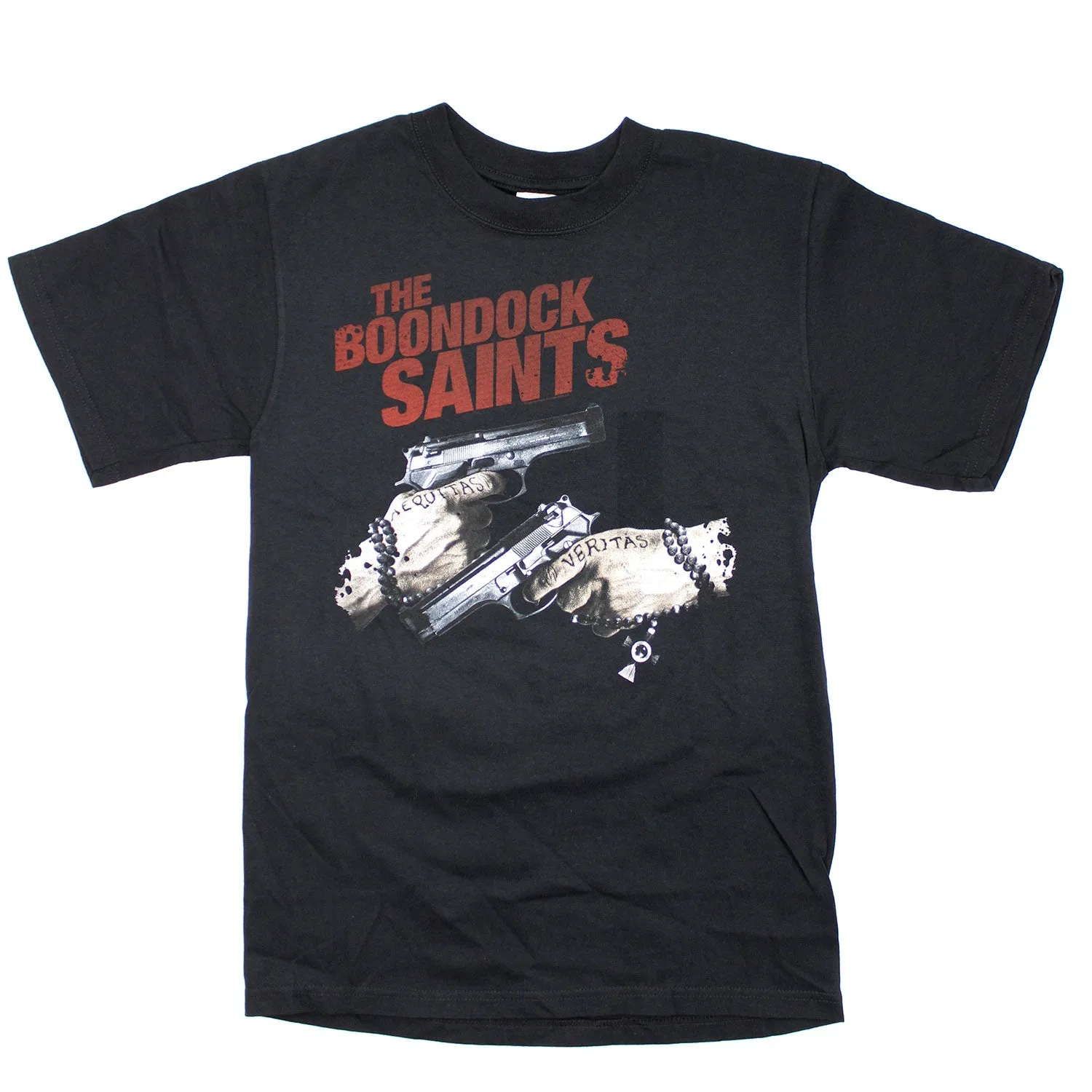 Tattoos Tee T-shirt sold by Rockabilia