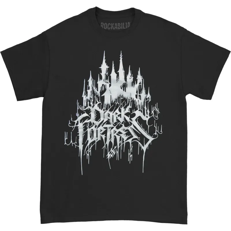 DF Logo T-shirt sold by Rockabilia