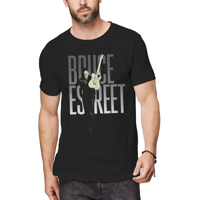 Estreet Slim Fit T-shirt sold by Rockabilia