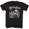 Crue Crew T-shirt sold by Rockabilia