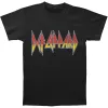 Logo T-shirt sold by Rockabilia