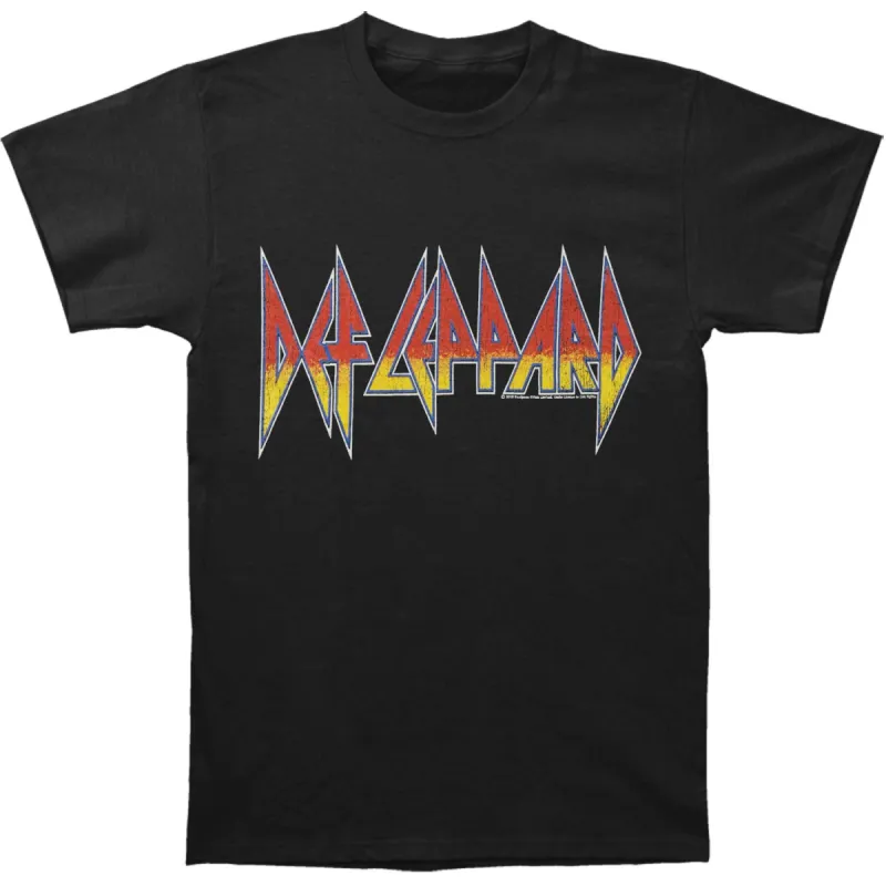 Logo T-shirt sold by Rockabilia