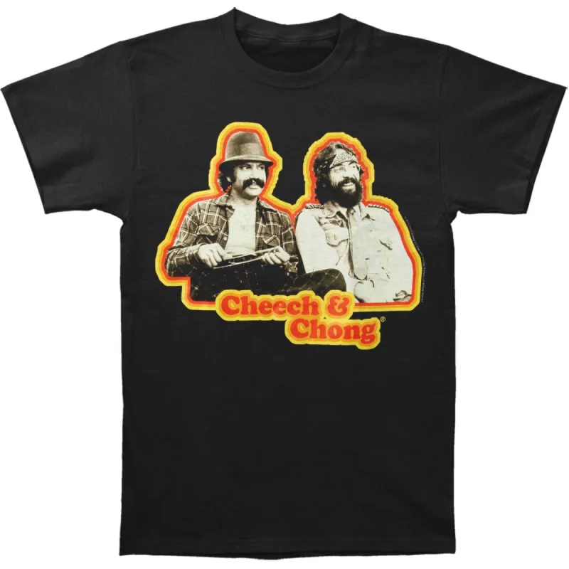 Retro T-shirt sold by Rockabilia