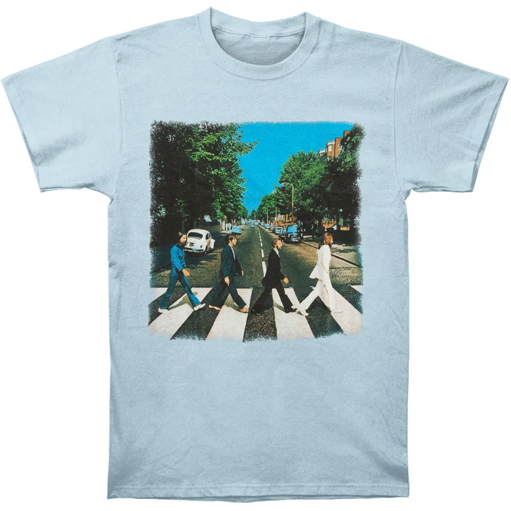 Abbey Road Vintage T-shirt sold by Rockabilia