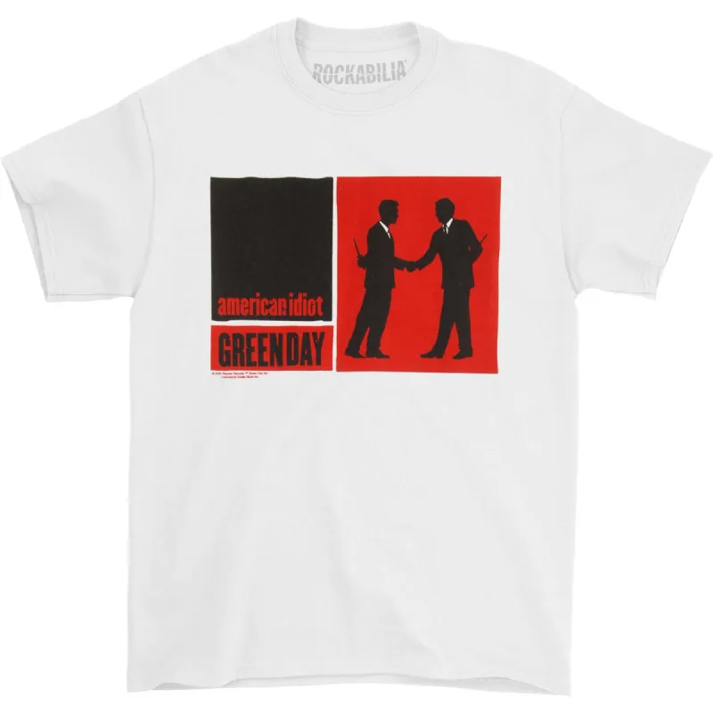 T-shirt sold by Rockabilia