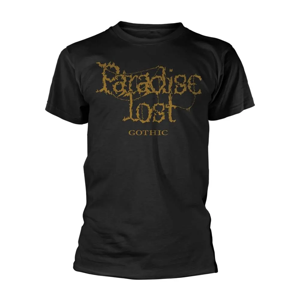 Gothic T-shirt sold by Rockabilia