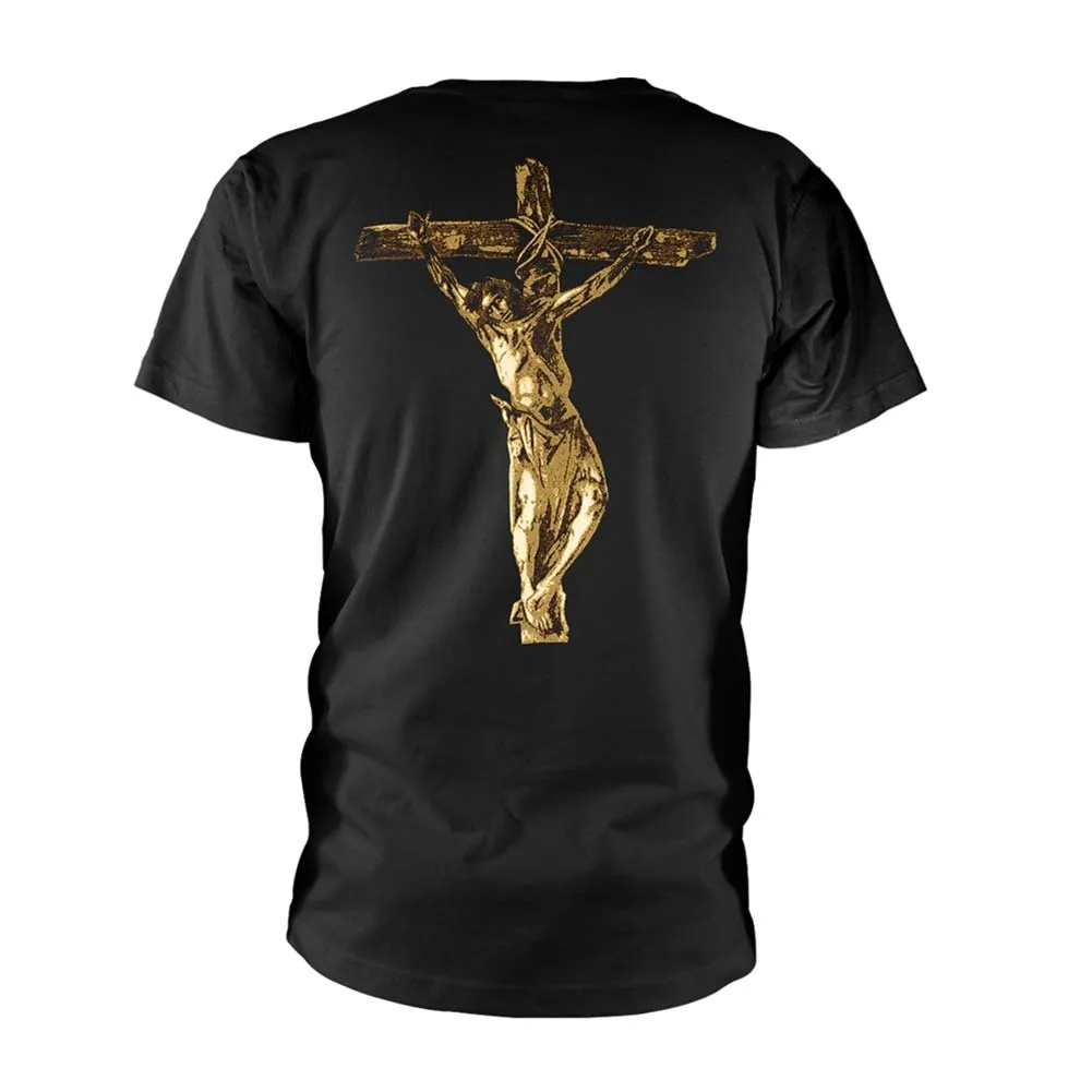 Gothic T-shirt sold by Rockabilia product image thumbnail 2