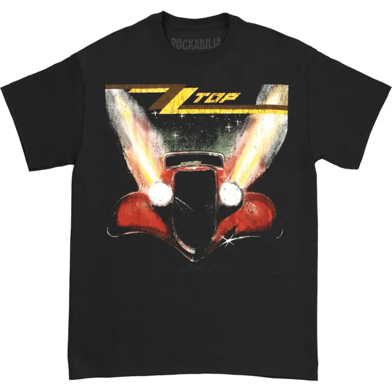 Eliminator T-shirt sold by Rockabilia