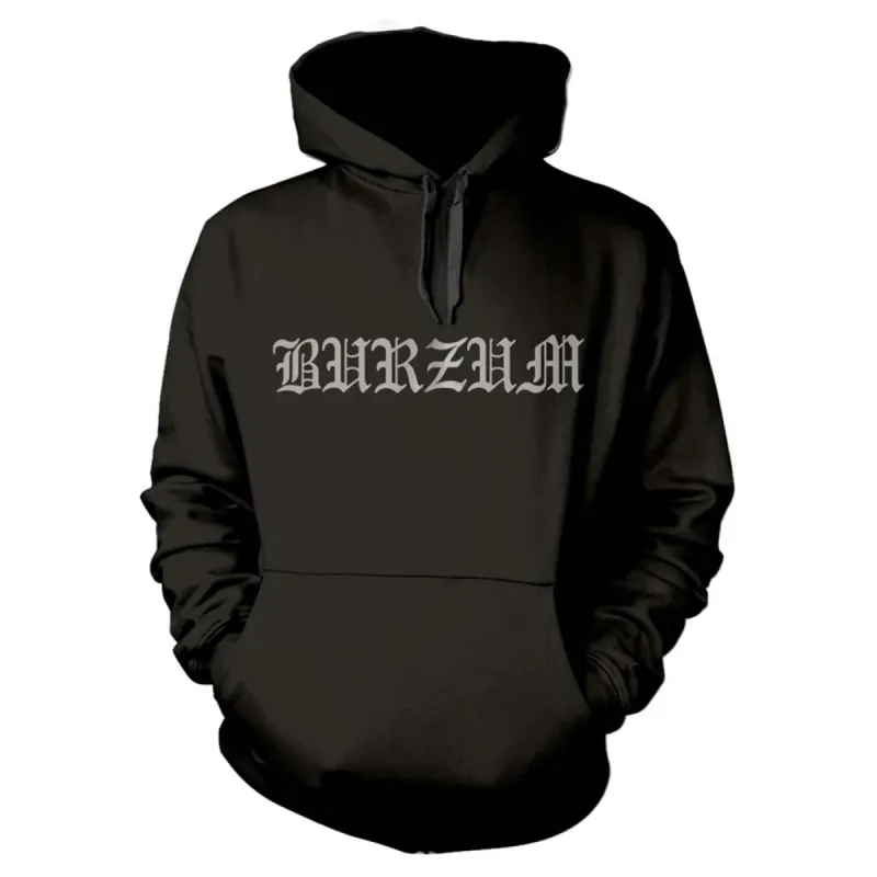 Anthology 2018 Hooded Sweatshirt sold by Rockabilia