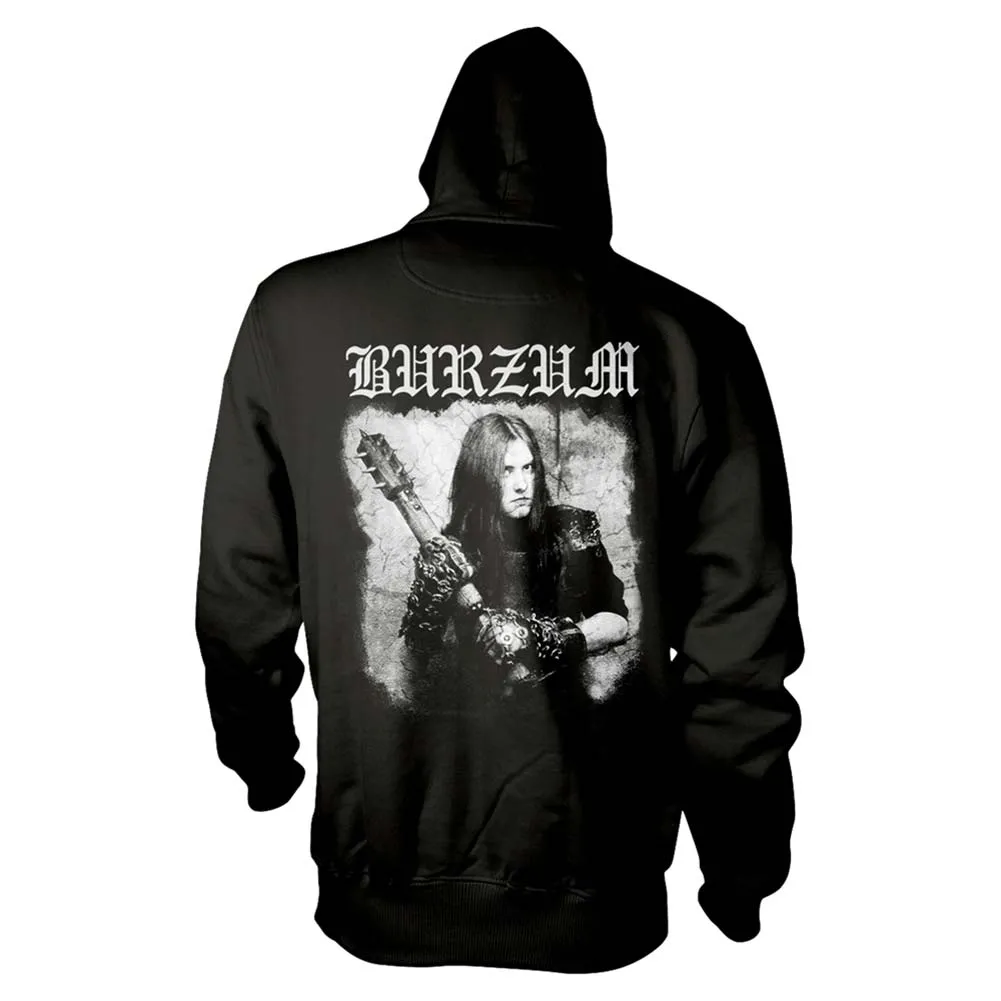 Anthology 2018 Hooded Sweatshirt sold by Rockabilia product image thumbnail 2