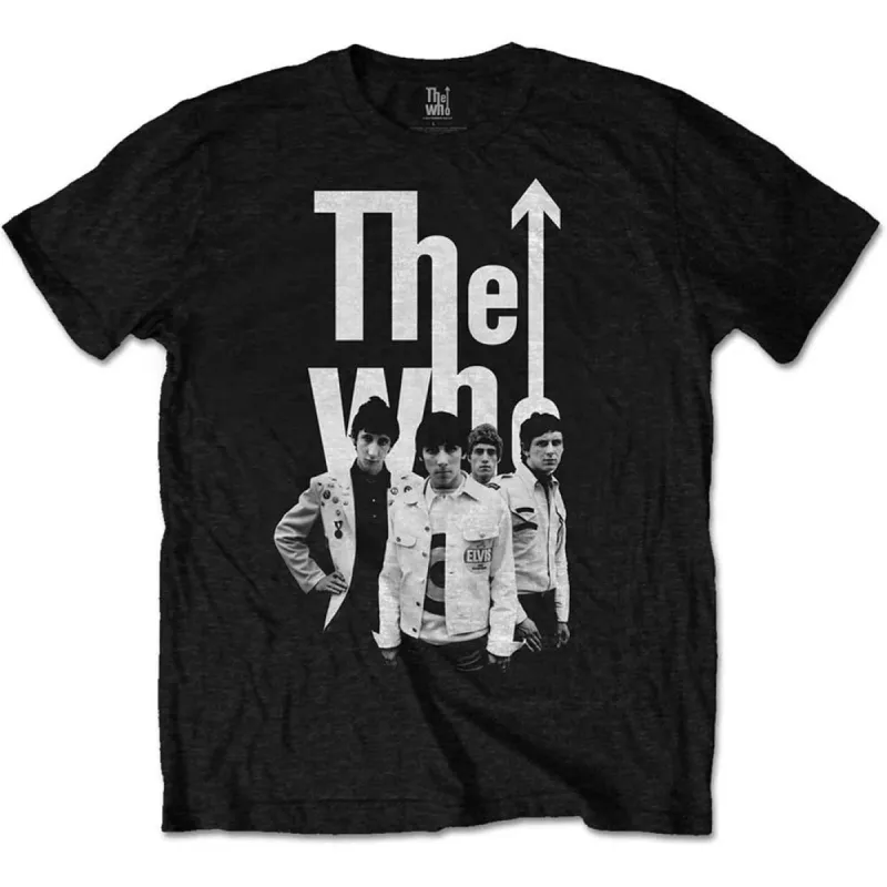 Elvis for Everyone Slim Fit T-shirt sold by Rockabilia