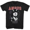 Angus T-shirt sold by Rockabilia