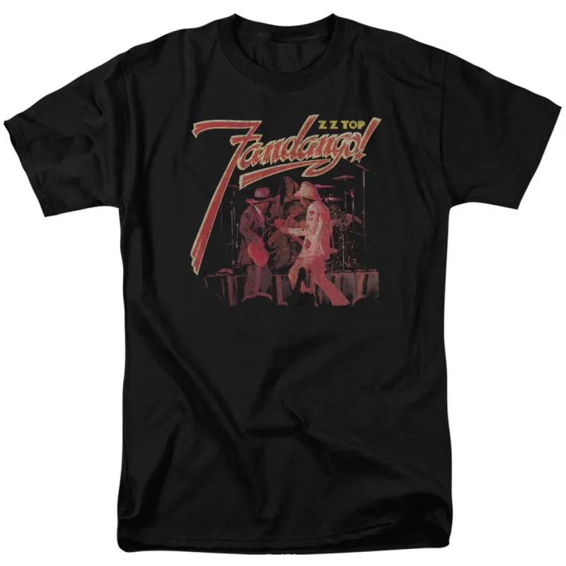 Fandango Adult T-shirt sold by Rockabilia
